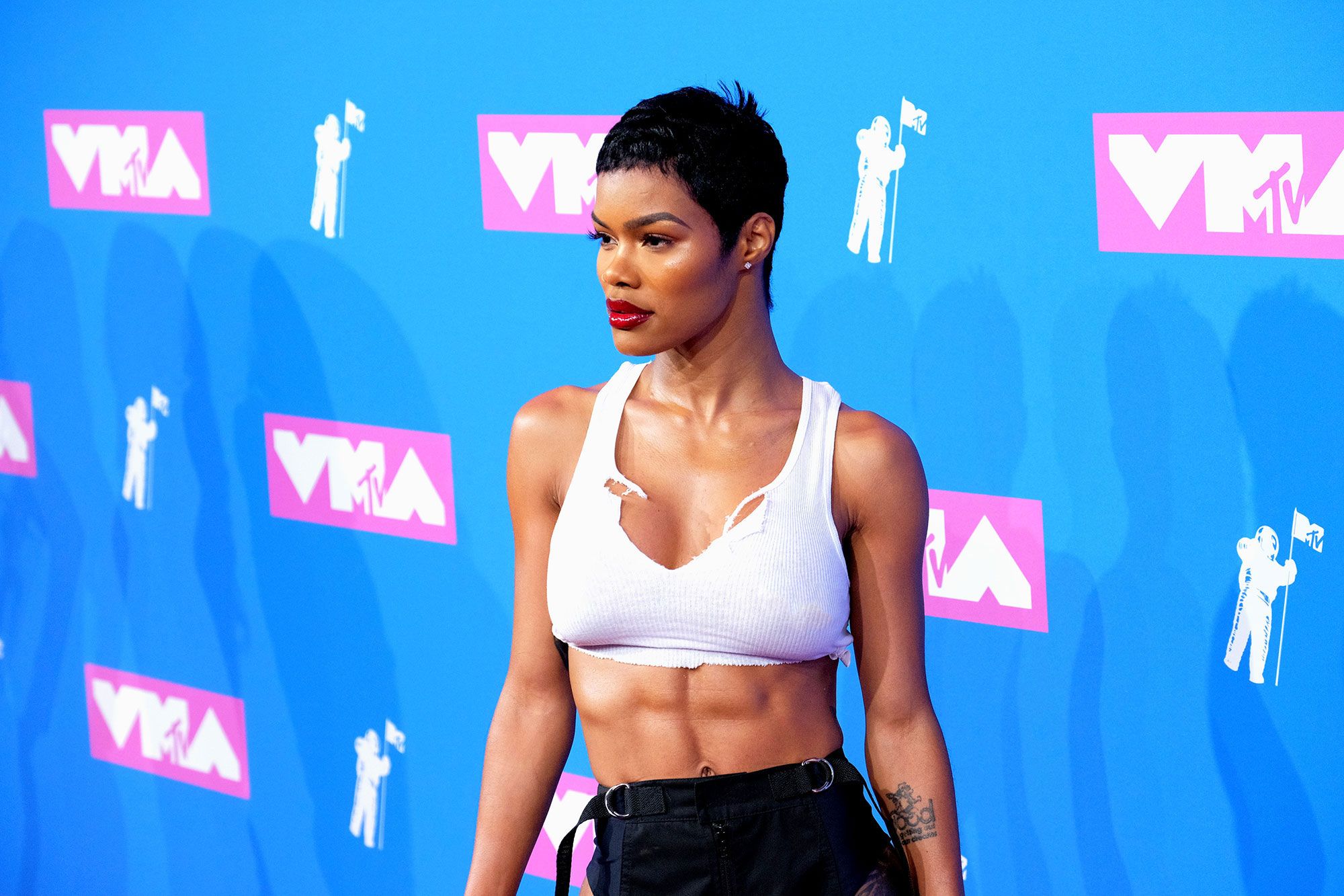 teyana taylor 3d dining room